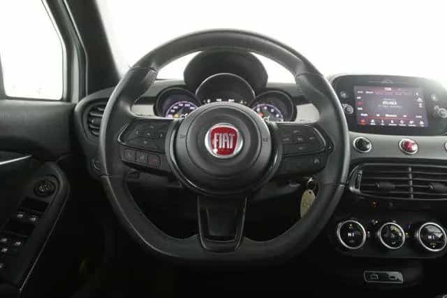 Fiat 500X FIAT 500X 500X 1.0 T3 120 CV Sport 05/2021-photo-11