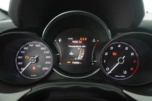 Fiat 500X FIAT 500X 500X 1.0 T3 120 CV Sport 05/2021-photo-12