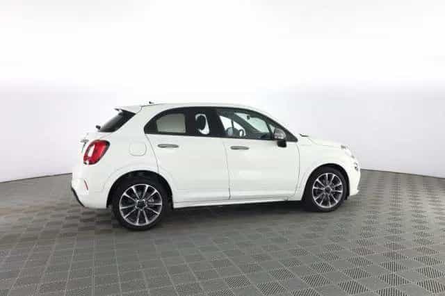 Fiat 500X FIAT 500X 500X 1.0 T3 120 CV Sport 05/2021-photo-2