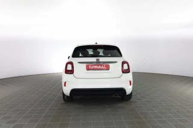 Fiat 500X FIAT 500X 500X 1.0 T3 120 CV Sport 05/2021-photo-4