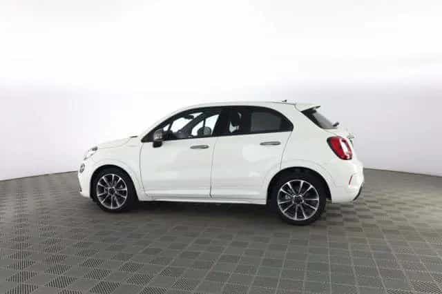 Fiat 500X FIAT 500X 500X 1.0 T3 120 CV Sport 05/2021-photo-5