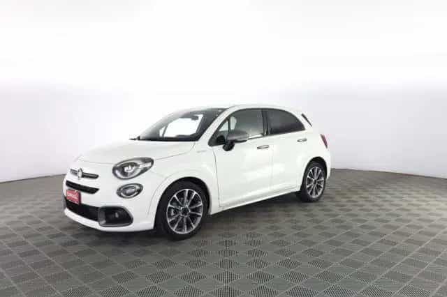 Fiat 500X FIAT 500X 500X 1.0 T3 120 CV Sport 05/2021-photo-6