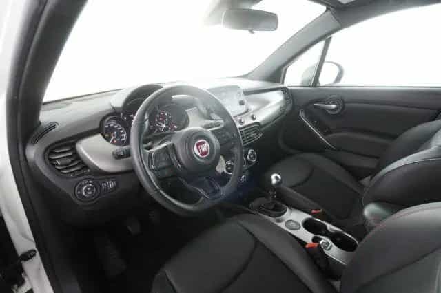 Fiat 500X FIAT 500X 500X 1.0 T3 120 CV Sport 05/2021-photo-7