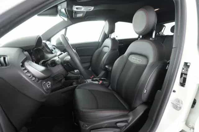 Fiat 500X FIAT 500X 500X 1.0 T3 120 CV Sport 05/2021-photo-8