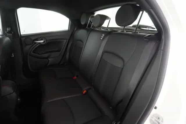 Fiat 500X FIAT 500X 500X 1.0 T3 120 CV Sport 05/2021-photo-9