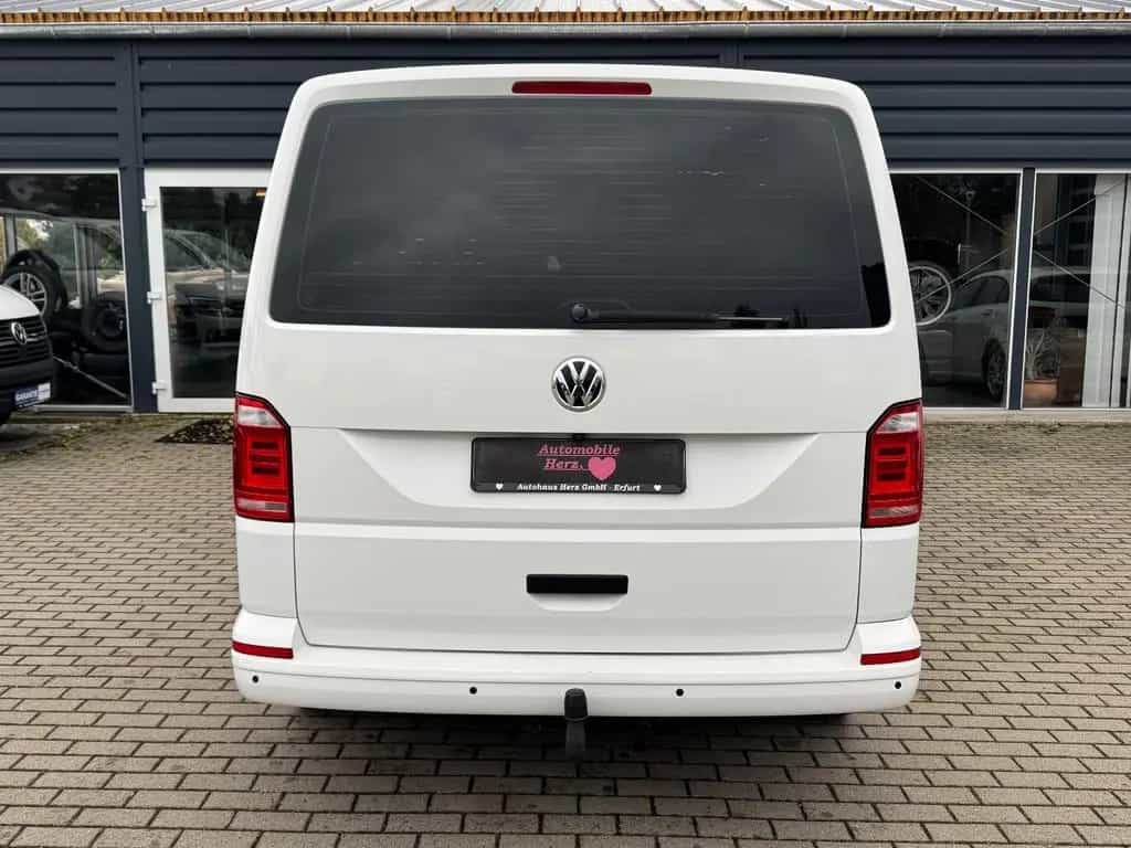 Volkswagen Transporter 11/2015-photo-6