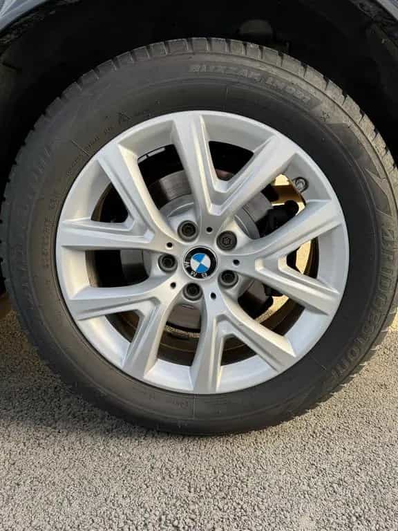 BMW X2 20i sDr M-Sport Paket NAVI PANO KAMERA H& 10/2018-photo-3
