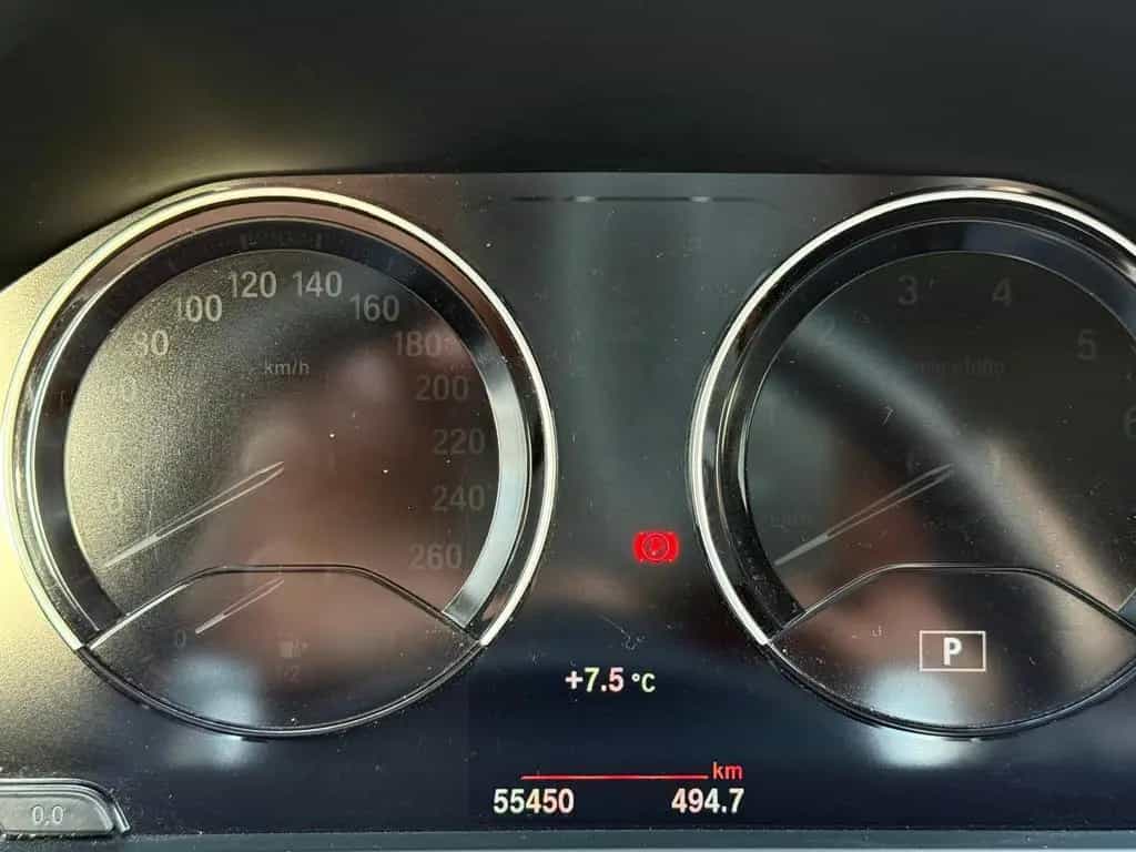 BMW X2 20i sDr M-Sport Paket NAVI PANO KAMERA H& 10/2018-photo-7