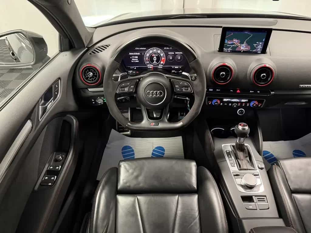 Audi RS3 Sportback 2.5 TFSI quattro black Virtual AGA 07/2018-photo-12