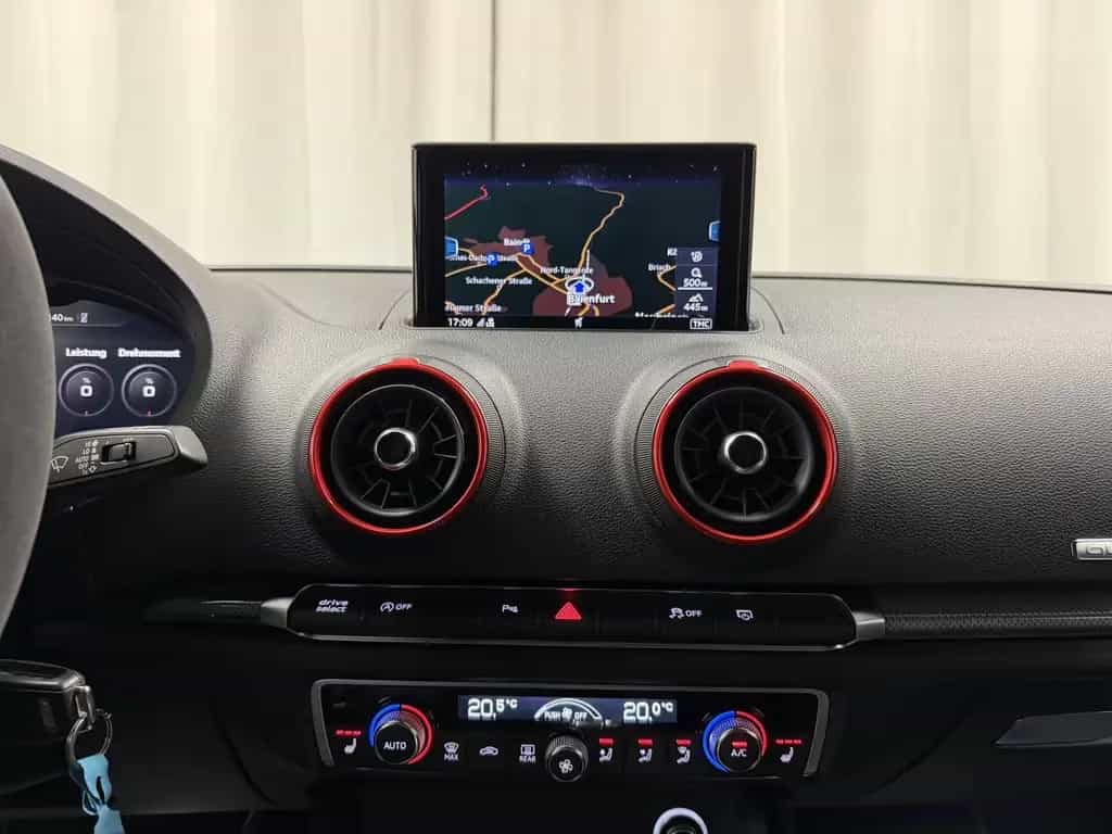 Audi RS3 Sportback 2.5 TFSI quattro black Virtual AGA 07/2018-photo-19