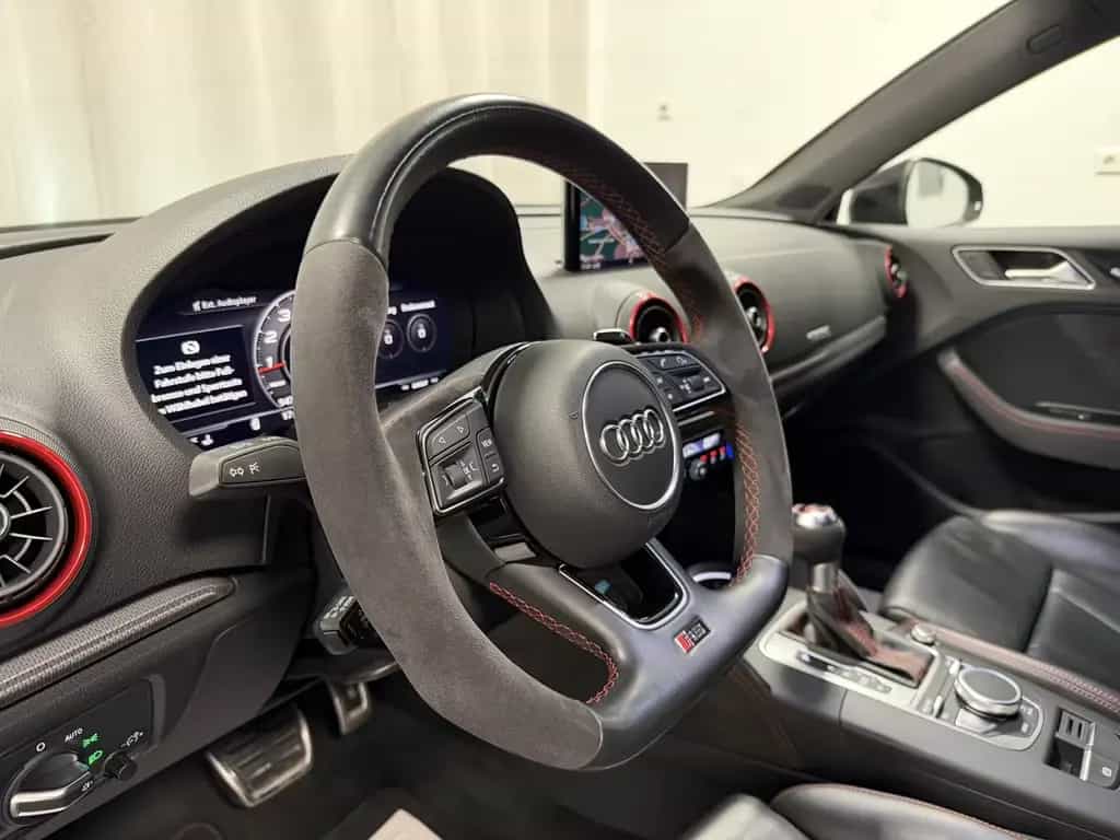 Audi RS3 Sportback 2.5 TFSI quattro black Virtual AGA 07/2018-photo-9