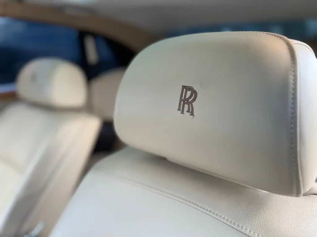 Rolls-Royce Ghost 6.6 V12*MOTOR ÜBERHOLT*KLIMA*LEDER*NAVI* 07/2011-photo-22
