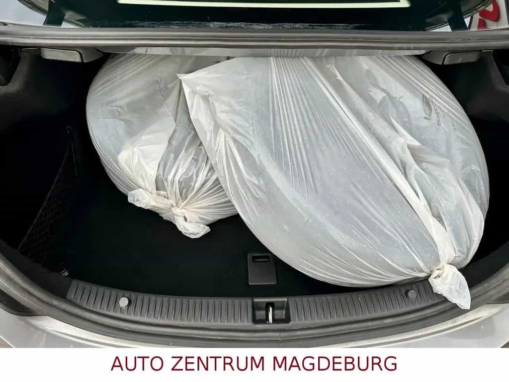 Mercedes-Benz C 180 Limo. *AVANTGARDE*1.HAND*LED*NAV*STANDHZG* 03/2015-photo-19