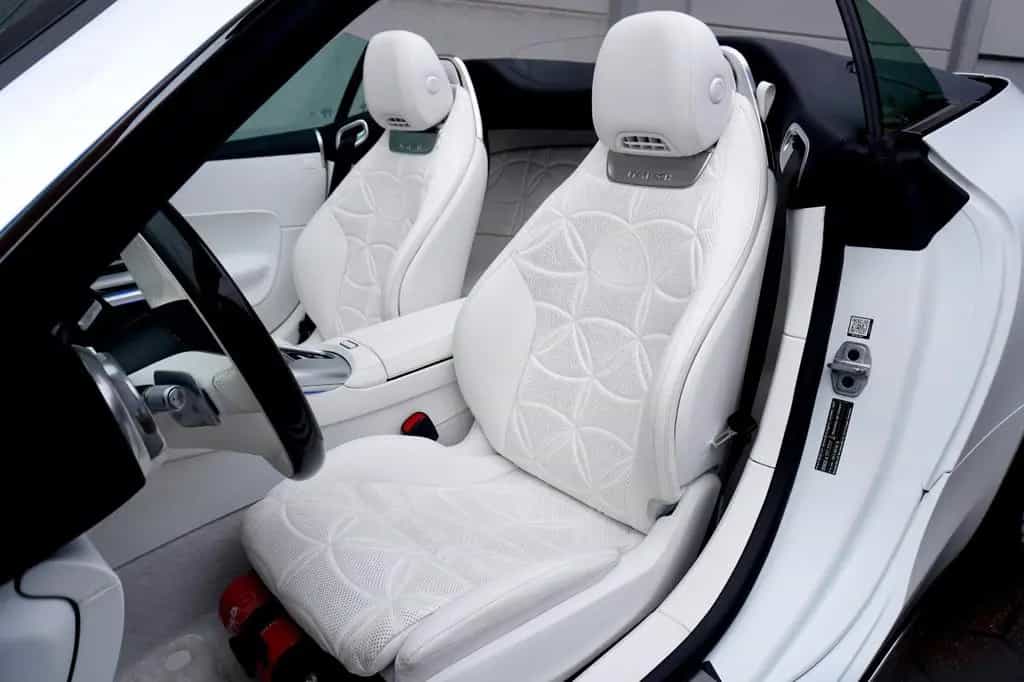Maybach Other SL 680 MAYBACH MONOGRAM SERIES°WHITE AMBIENCE° 06/2025-photo-17