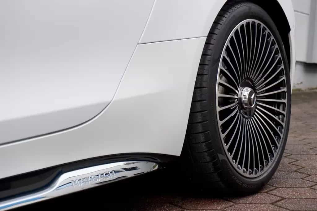 Maybach Other SL 680 MAYBACH MONOGRAM SERIES°WHITE AMBIENCE° 06/2025-photo-2