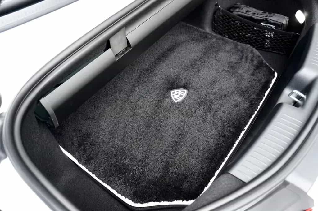 Maybach Other SL 680 MAYBACH MONOGRAM SERIES°WHITE AMBIENCE° 06/2025-photo-29