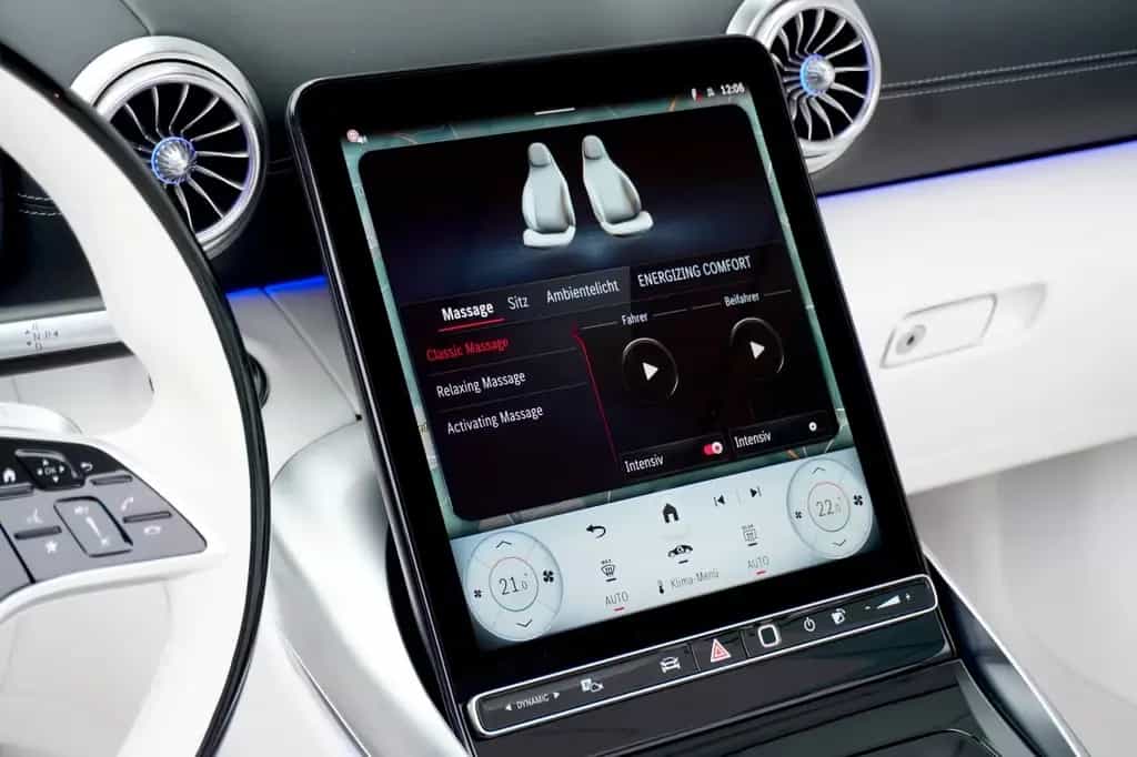 Maybach Other SL 680 MAYBACH MONOGRAM SERIES°WHITE AMBIENCE° 06/2025-photo-31