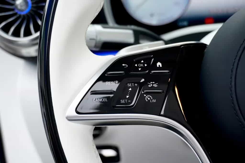 Maybach Other SL 680 MAYBACH MONOGRAM SERIES°WHITE AMBIENCE° 06/2025-photo-37