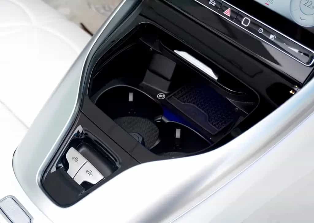 Maybach Other SL 680 MAYBACH MONOGRAM SERIES°WHITE AMBIENCE° 06/2025-photo-38