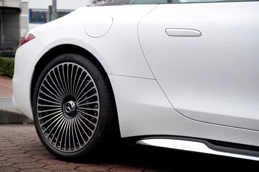 Maybach Other SL 680 MAYBACH MONOGRAM SERIES°WHITE AMBIENCE° 06/2025-photo-40