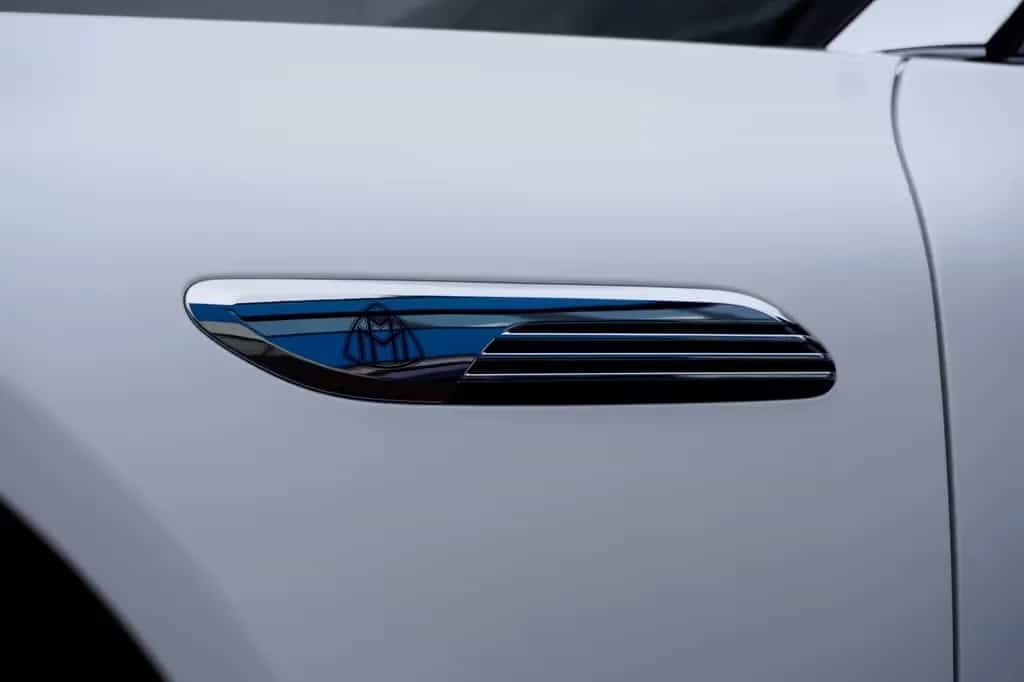 Maybach Other SL 680 MAYBACH MONOGRAM SERIES°WHITE AMBIENCE° 06/2025-photo-45