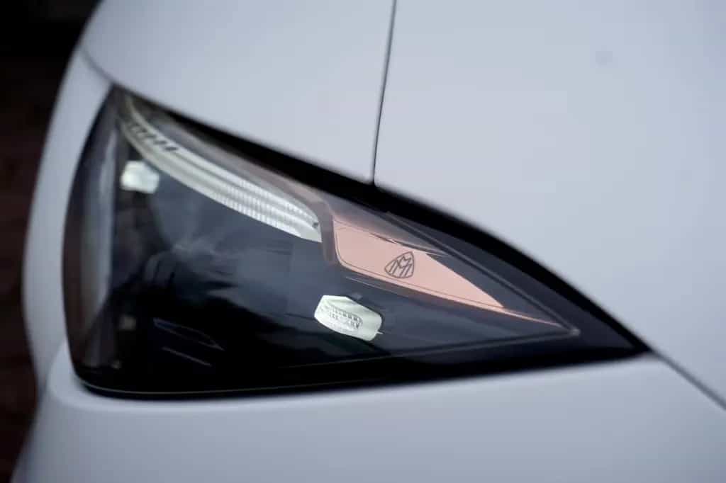 Maybach Other SL 680 MAYBACH MONOGRAM SERIES°WHITE AMBIENCE° 06/2025-photo-7