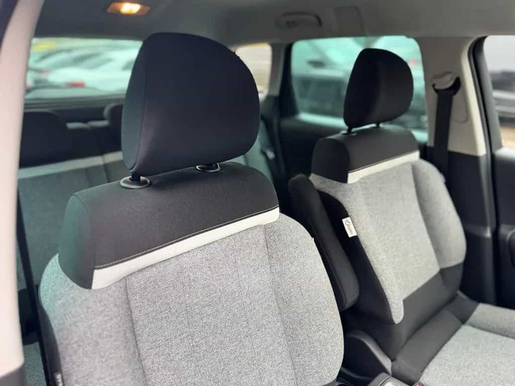 Citroën C3 Aircross ORIGINS*NAVI*R-KAMERA*PDC*50.TKM* 08/2020-photo-17