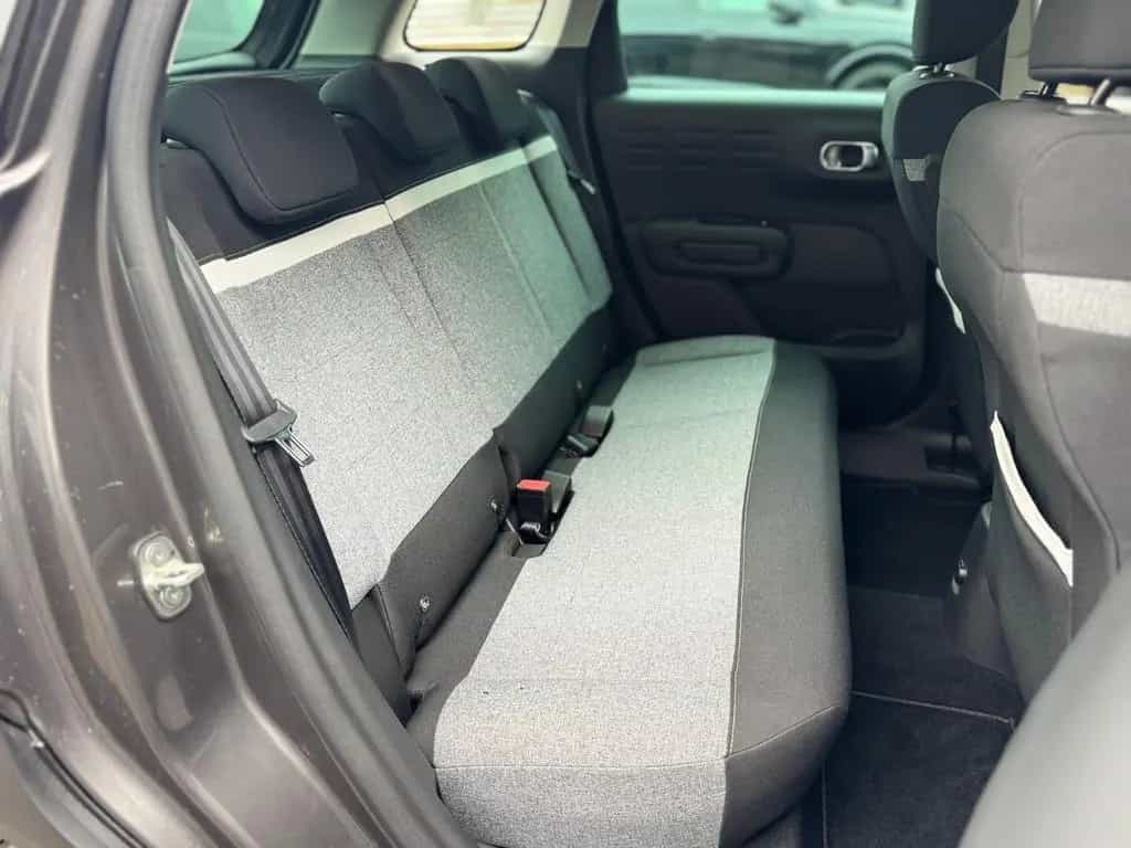 Citroën C3 Aircross ORIGINS*NAVI*R-KAMERA*PDC*50.TKM* 08/2020-photo-18