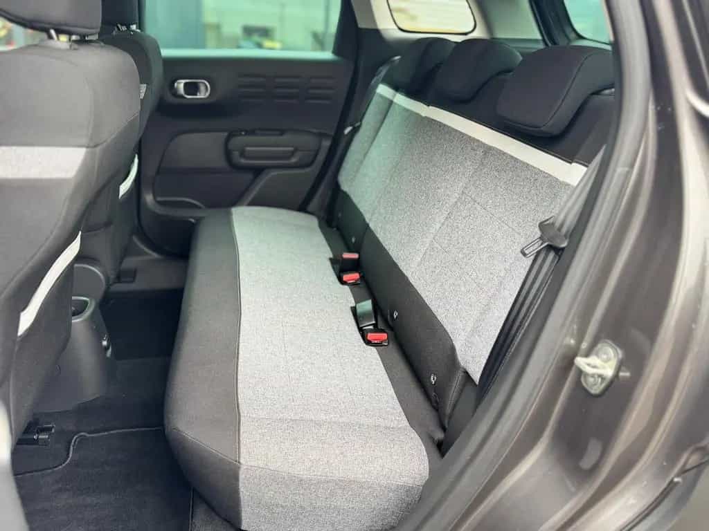 Citroën C3 Aircross ORIGINS*NAVI*R-KAMERA*PDC*50.TKM* 08/2020-photo-19