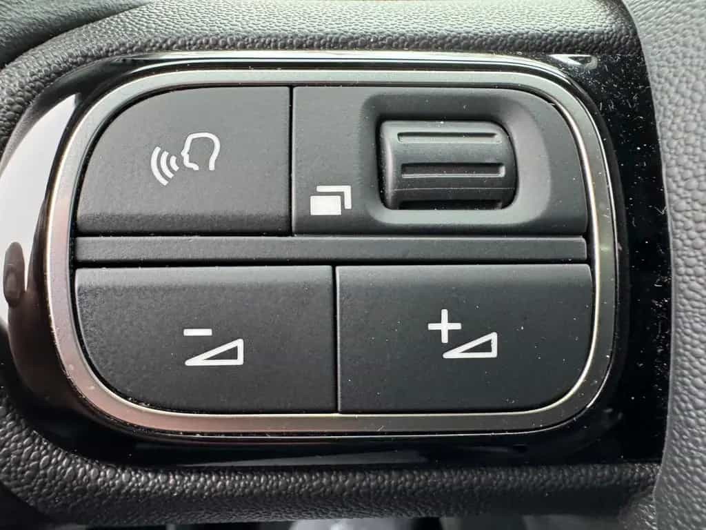 Citroën C3 Aircross ORIGINS*NAVI*R-KAMERA*PDC*50.TKM* 08/2020-photo-27