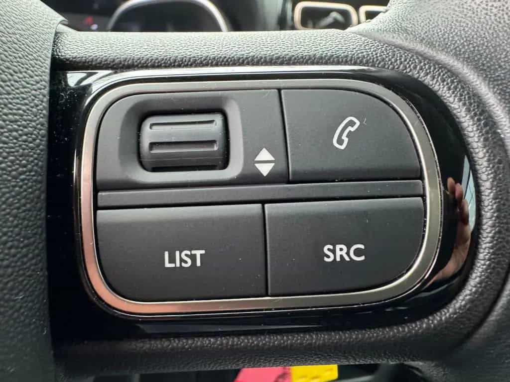 Citroën C3 Aircross ORIGINS*NAVI*R-KAMERA*PDC*50.TKM* 08/2020-photo-28