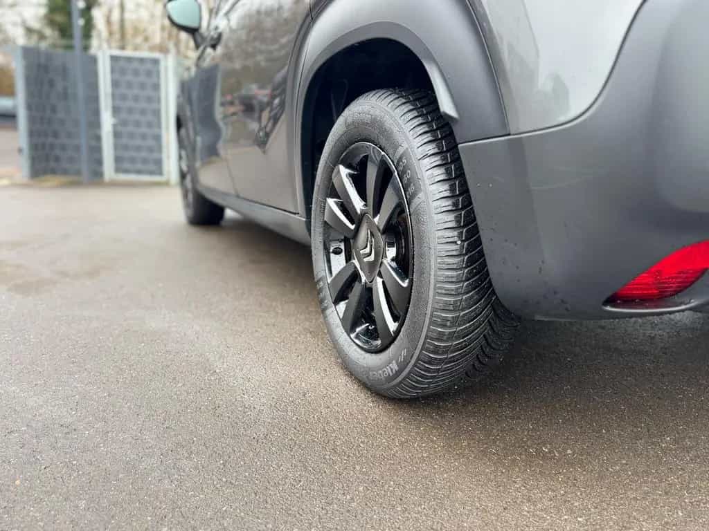 Citroën C3 Aircross ORIGINS*NAVI*R-KAMERA*PDC*50.TKM* 08/2020-photo-8