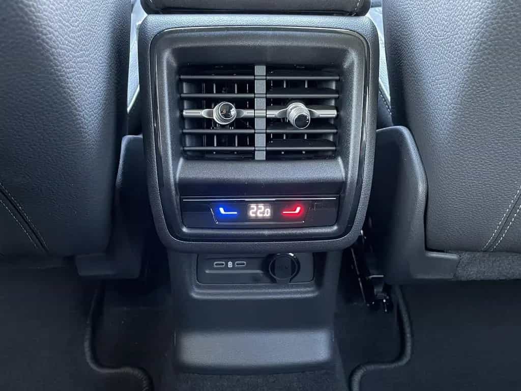 Skoda Kodiaq 1.5 TSI DSG Sportline NEUES MODELL PANO 7 null-photo-12