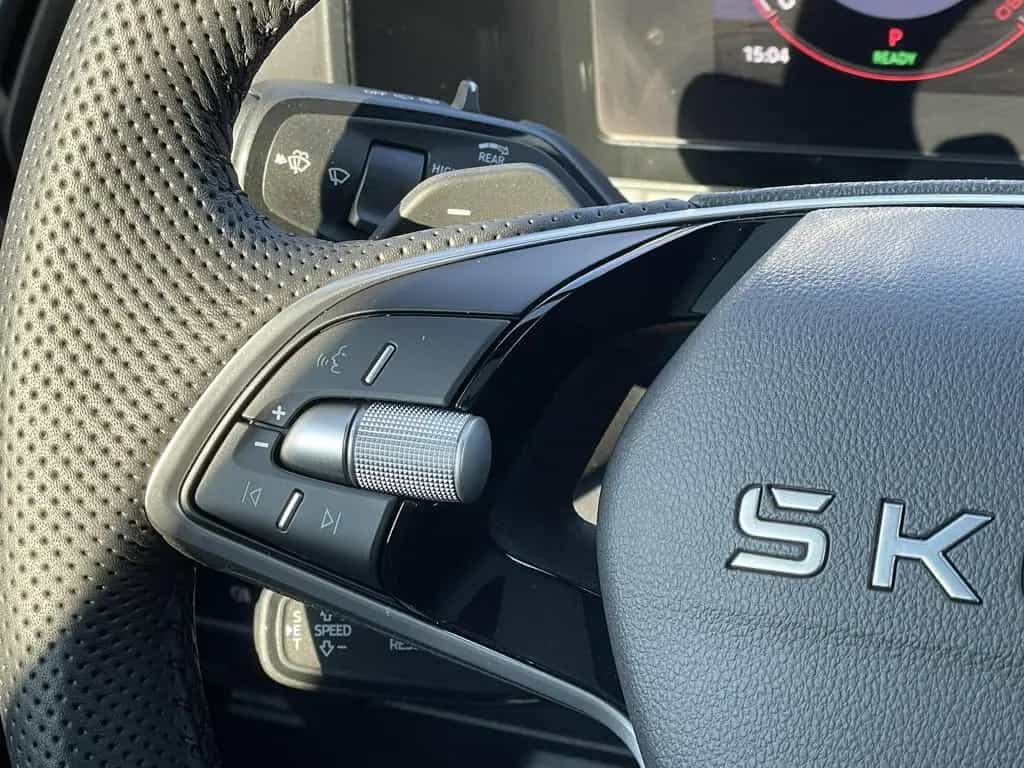 Skoda Kodiaq 1.5 TSI DSG Sportline NEUES MODELL PANO 7 null-photo-17