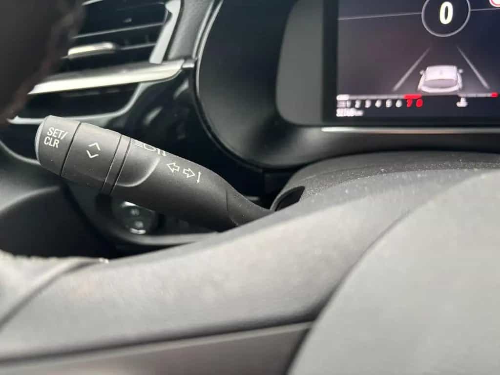 Opel Corsa F Elegance 09/2022-photo-7