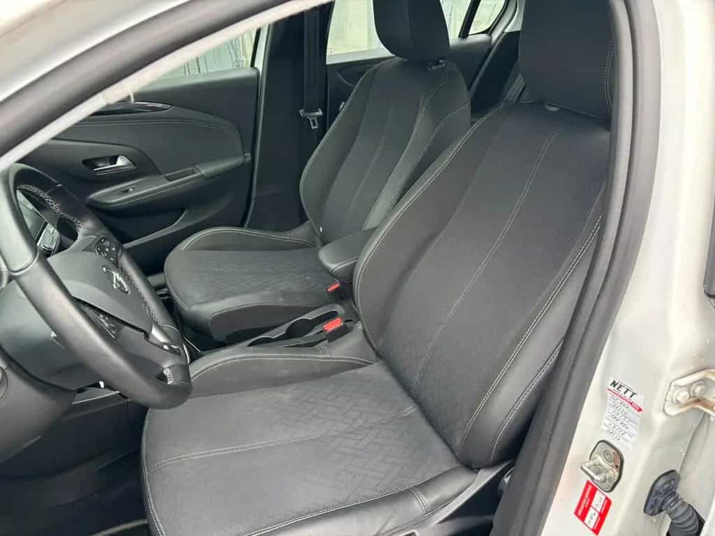 Opel Corsa F Elegance 09/2022-photo-4