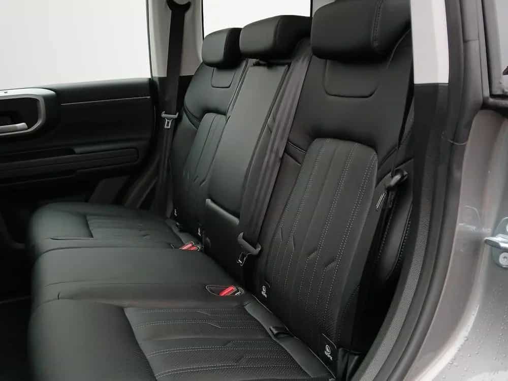 BAIC BJ40 null-photo-10