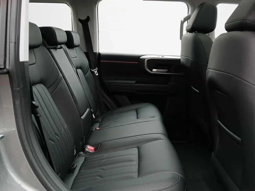 BAIC BJ40 null-photo-11
