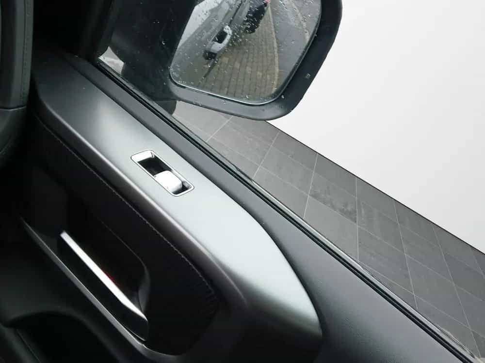 BAIC BJ40 null-photo-16