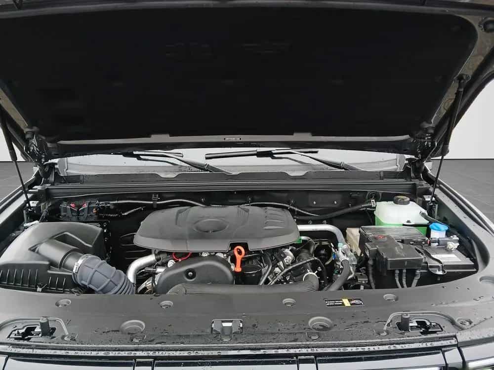 BAIC BJ40 null-photo-21