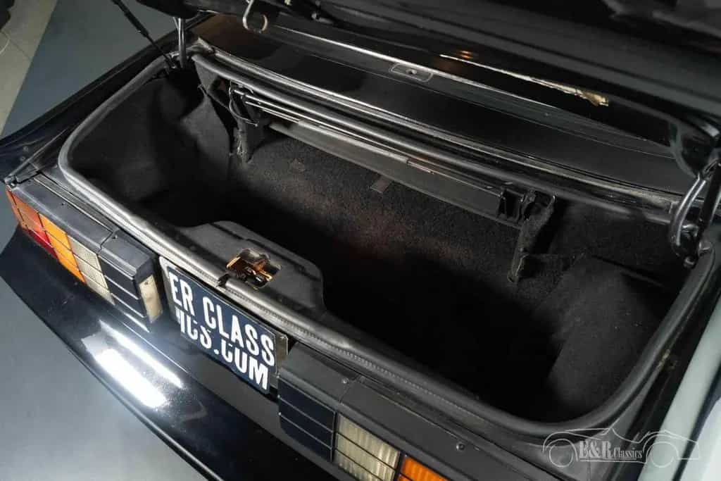 Chevrolet Camaro RS Cabrio | 1991 01/1991-photo-18