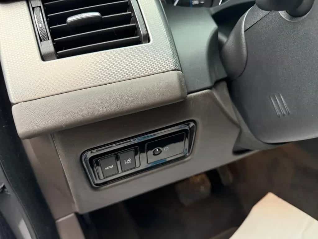 Jaguar XF Portfolio 3.0 V6 AWD Navi Kamera Xenon 07/2016-photo-14