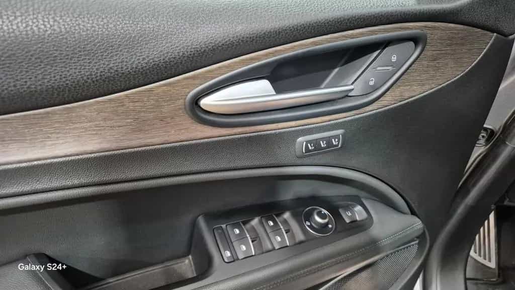 Alfa Romeo Stelvio First Edition Q4 04/2017-photo-12