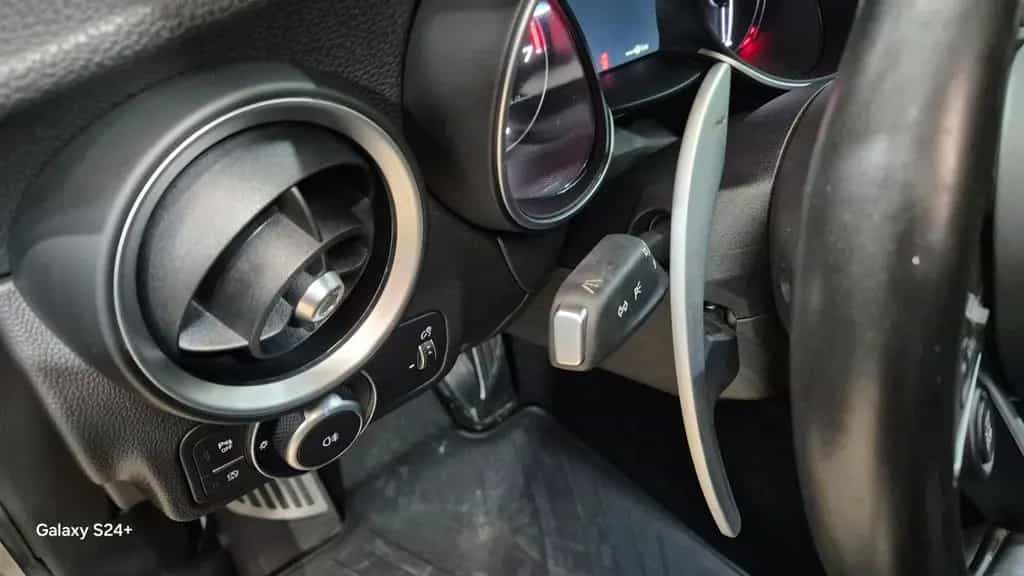 Alfa Romeo Stelvio First Edition Q4 04/2017-photo-14