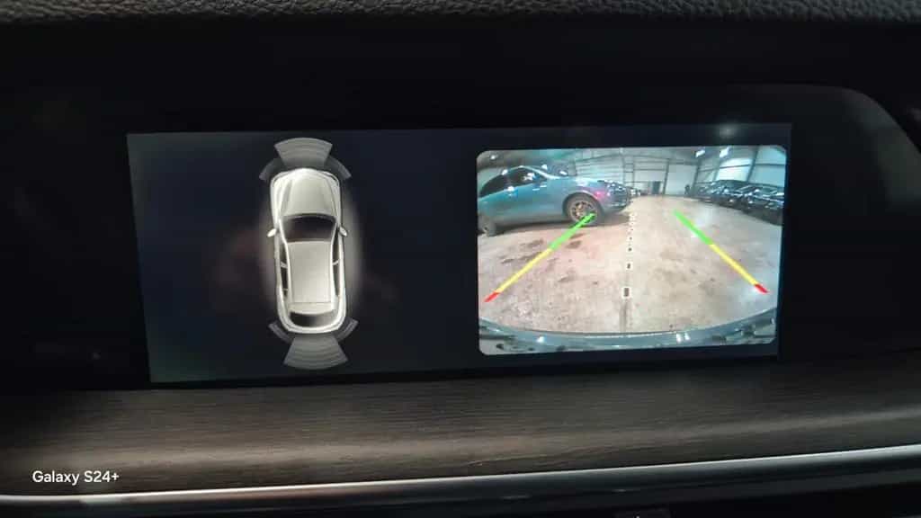 Alfa Romeo Stelvio First Edition Q4 04/2017-photo-18