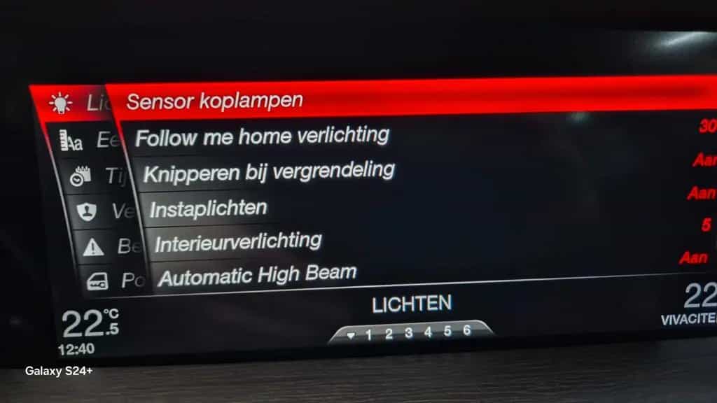 Alfa Romeo Stelvio First Edition Q4 04/2017-photo-22