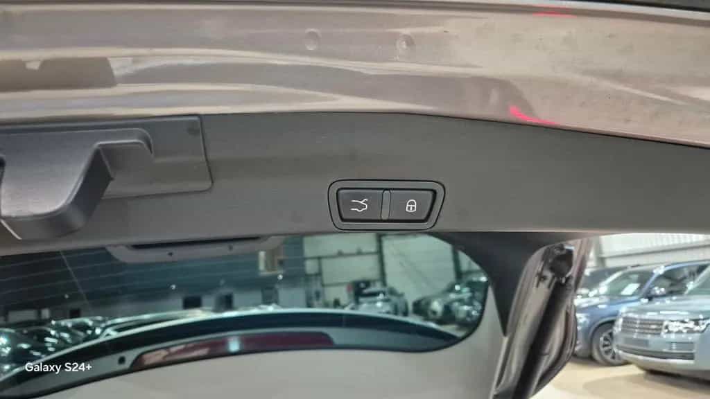 Alfa Romeo Stelvio First Edition Q4 04/2017-photo-9