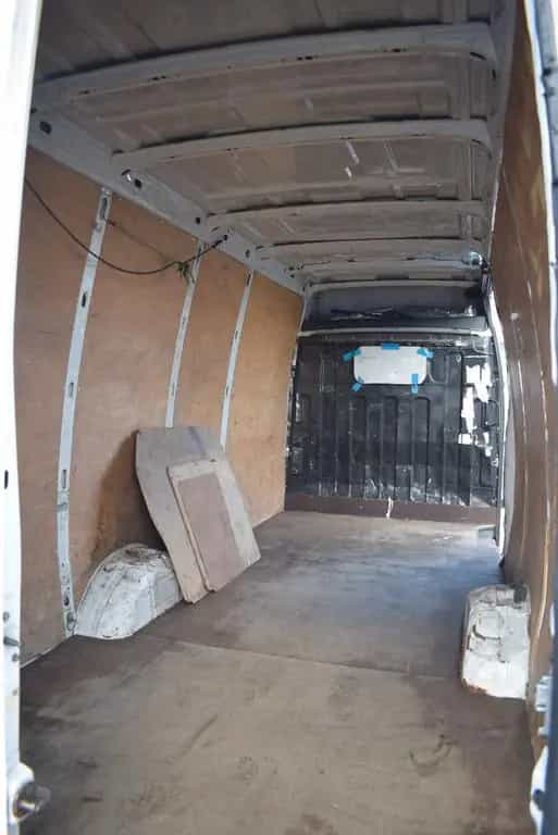 Iveco Daily C30V 07/2011-photo-9