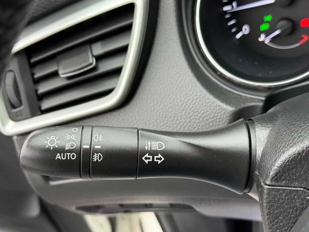 Nissan Qashqai N-Connecta/360°/Navi/Keyless/Tempomat 02/2017-photo-12