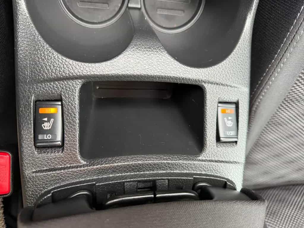Nissan Qashqai N-Connecta/360°/Navi/Keyless/Tempomat 02/2017-photo-15